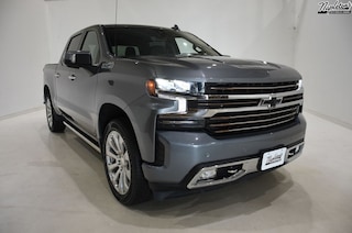 2020 Chevrolet Silverado 1500 High Country Truck Crew Cab