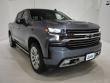 Used 2020 Chevrolet Silverado 1500 High Country Truck Crew Cab