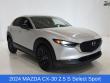 Used 2024 Mazda CX-30 2.5 S Select Sport SUV