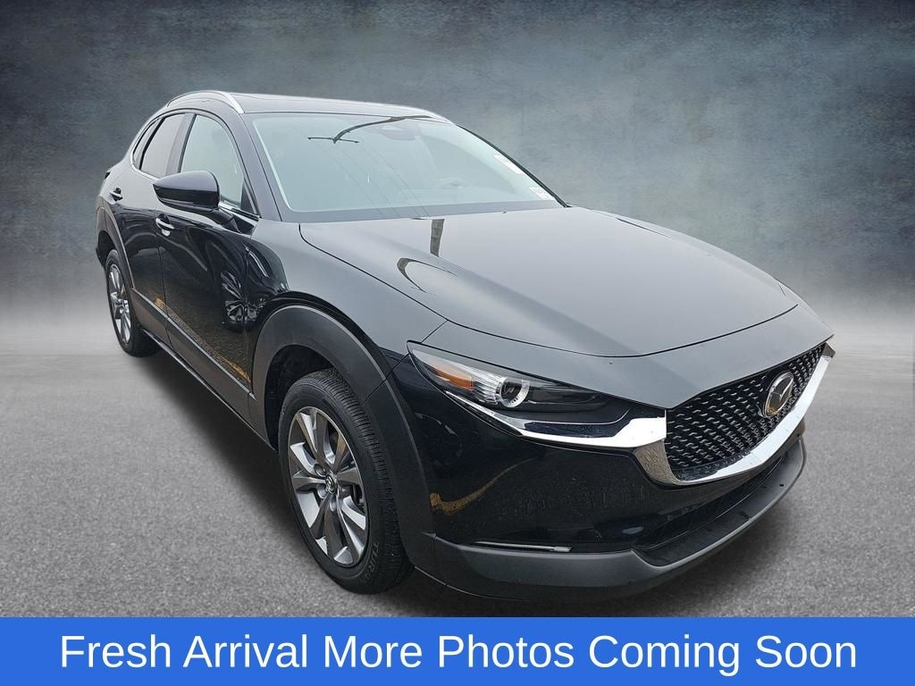 Used 2025 Mazda CX-30 2.5 S Preferred Package SUV