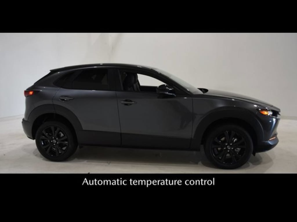 New 2026 Mazda CX-30 2.5 S Select Sport AWD Sport Utility