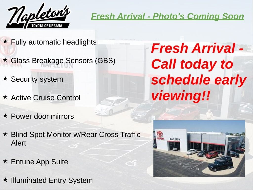 Used 2018 Toyota Tundra Limited Truck CrewMax