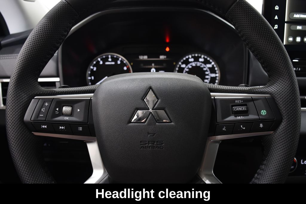 2025 Mitsubishi Outlander Trail Edition - Photo 13