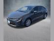Used 2025 Toyota Corolla LE Sedan