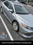 Toyota Camry Hybrid