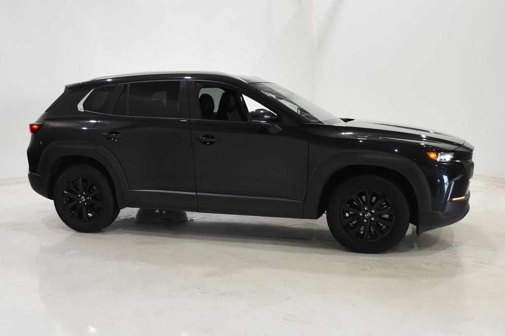 Used 2025 Mazda CX-50 2.5 S Premium Package SUV