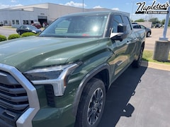 2023 Toyota Tundra Limited Truck Double Cab