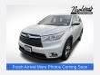 Used 2014 Toyota Highlander Limited Platinum V6 SUV