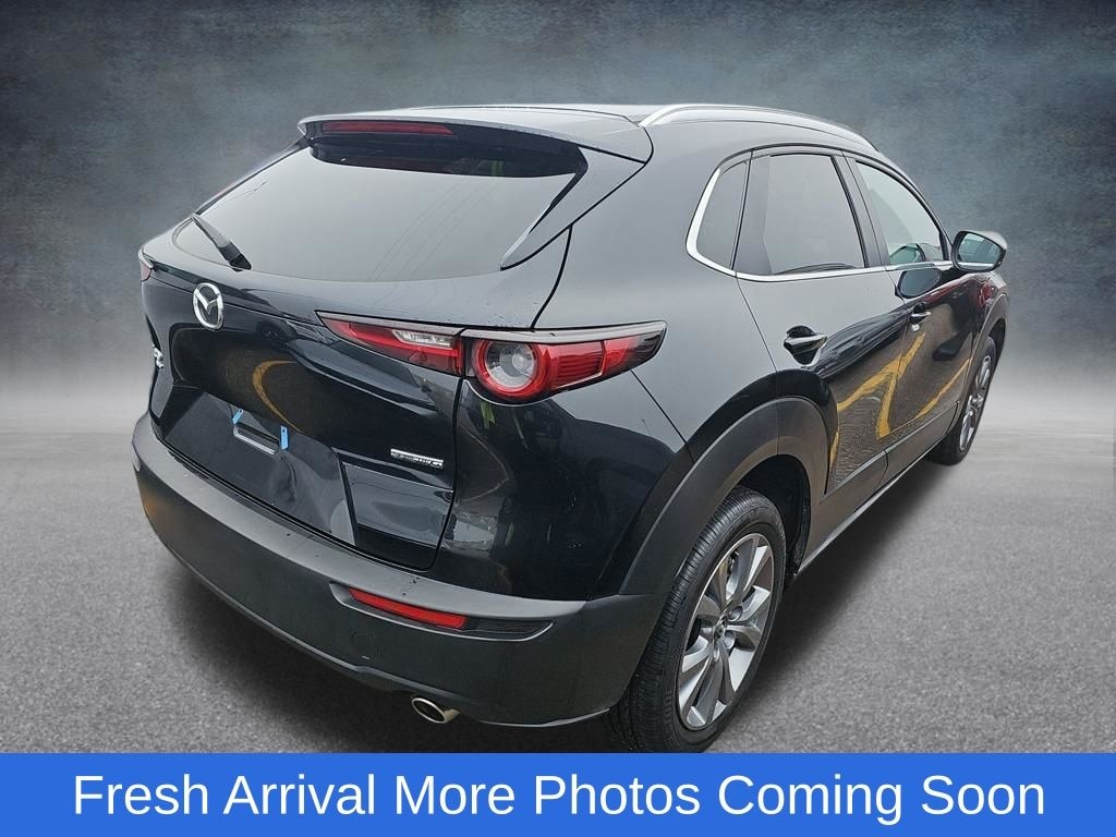 Used 2025 Mazda CX-30 2.5 S Preferred Package SUV