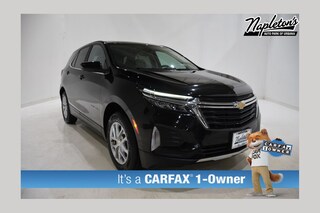 2024 Chevrolet Equinox LT SUV