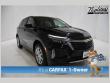 Used 2024 Chevrolet Equinox LT SUV