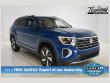 Used 2025 Volkswagen Atlas 2.0T SEL SUV