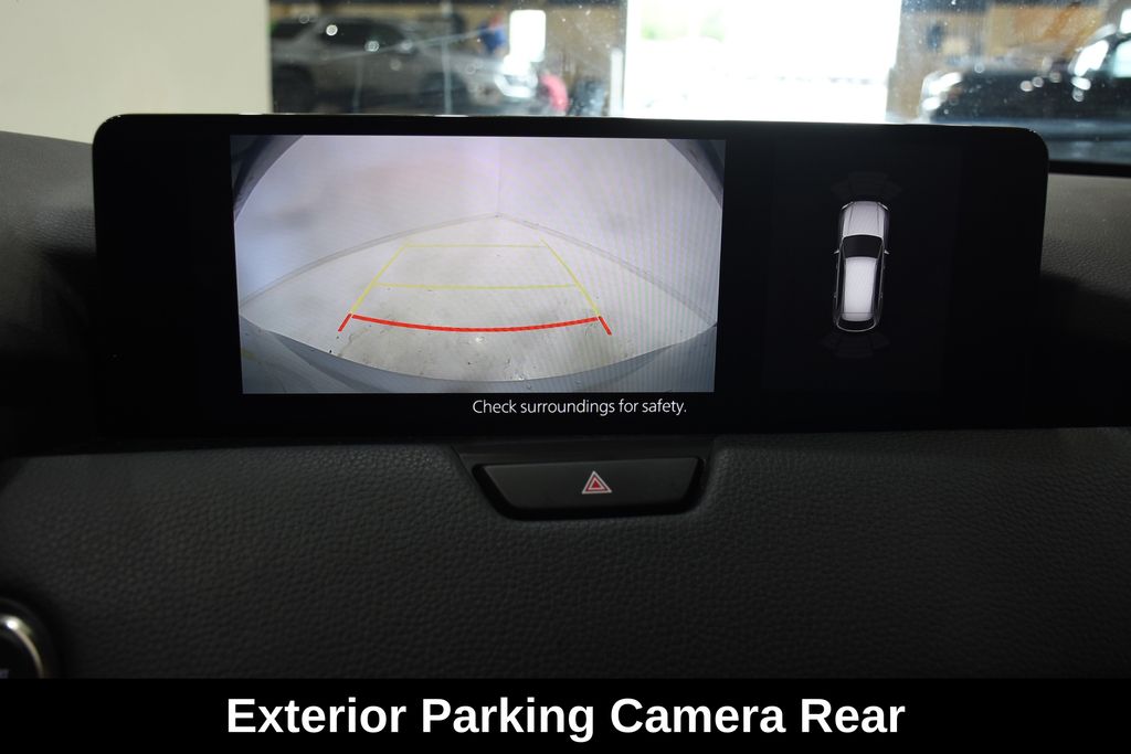 2025 Mazda CX-90 Premium Sport - Photo 21