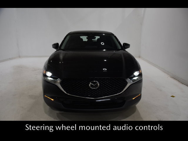 New 2026 Mazda CX-30 2.5 S AWD Sport Utility