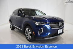 2023 Buick Envision Essence SUV