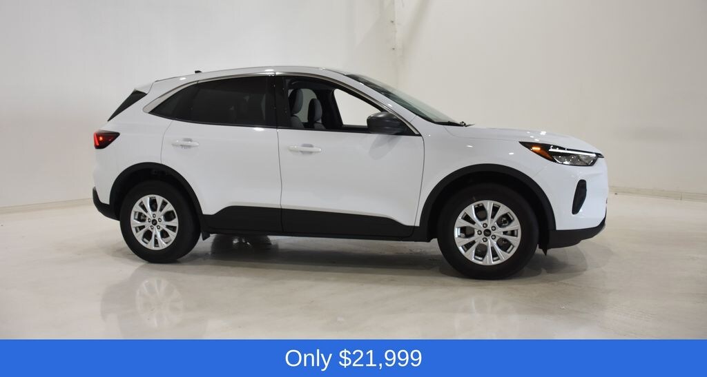 Used 2024 Ford Escape Active SUV