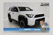  Toyota 4Runner
