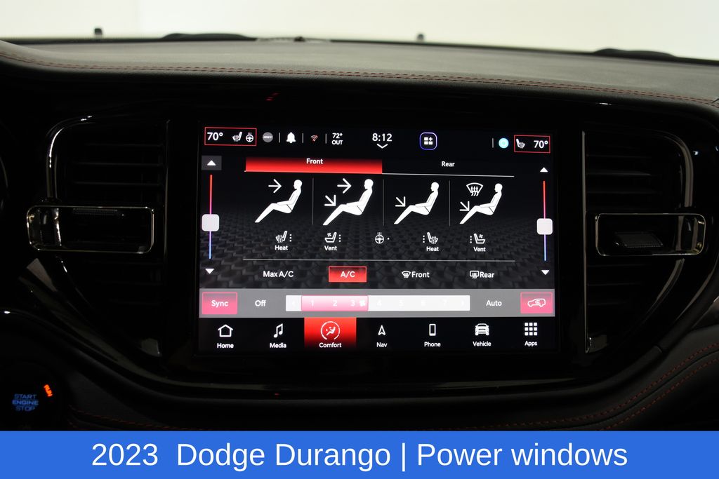 2023 Dodge Durango R/T - Photo 18