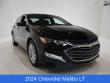 Used 2024 Chevrolet Malibu LT Sedan