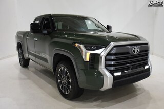 2023 Toyota Tundra Limited Truck Double Cab