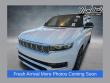 Used 2023 Jeep Grand Wagoneer 4WD SUV