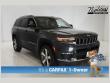 Used 2022 Jeep Grand Cherokee L Limited SUV