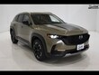Mazda CX-50
