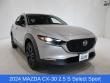 Used 2024 Mazda CX-30 2.5 S Select Sport SUV