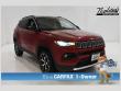 Used 2025 Jeep Compass Limited SUV
