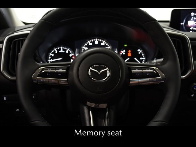 2025 Mazda CX-50 Meridian Edition - Photo 10