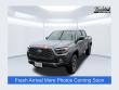 Used 2021 Toyota Tacoma TRD Off-Road Truck Double Cab