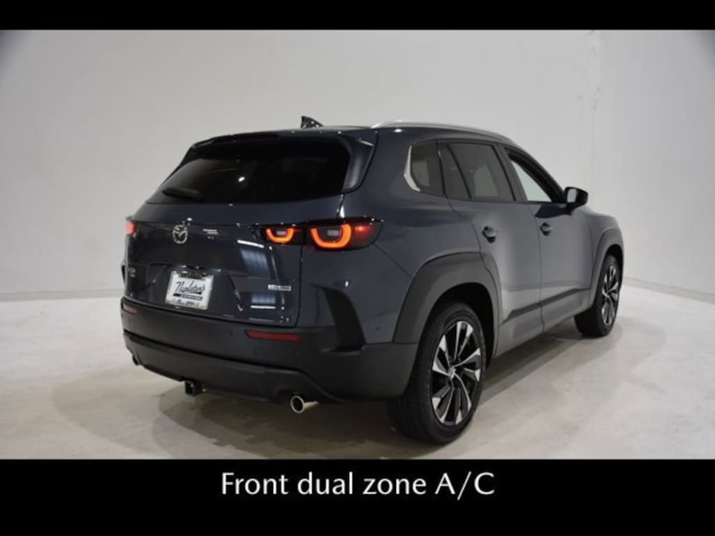 New 2026 Mazda CX-50 Hybrid Premium Plus AWD Sport Utility