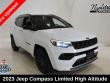 Used 2023 Jeep Compass Limited SUV