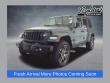 Used 2024 Jeep Wrangler Sport S 4xe SUV