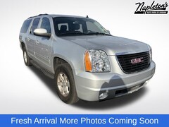 2014 GMC Yukon XL SLT 1500 SUV
