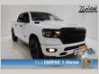Used 2023 Ram 1500 Big Horn/Lone Star Truck Crew Cab