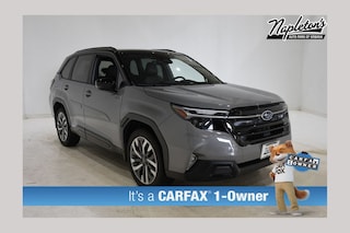 2025 Subaru Forester Hybrid Touring SUV