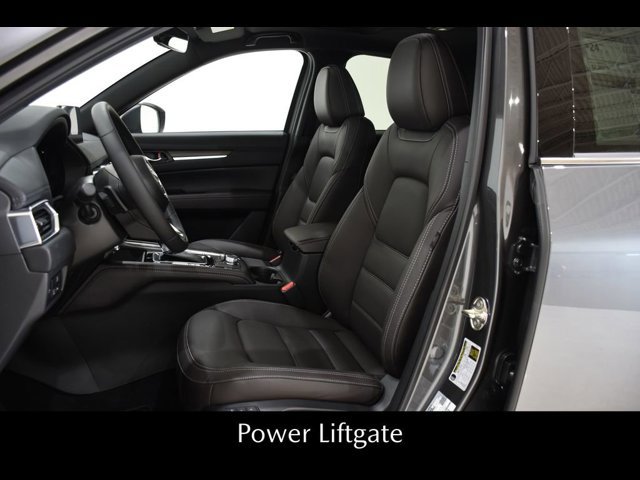 2025 Mazda CX-5 Turbo Signature - Photo 19