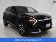 Used 2024 Kia Sportage EX SUV