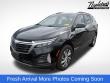 Used 2022 Chevrolet Equinox LT SUV