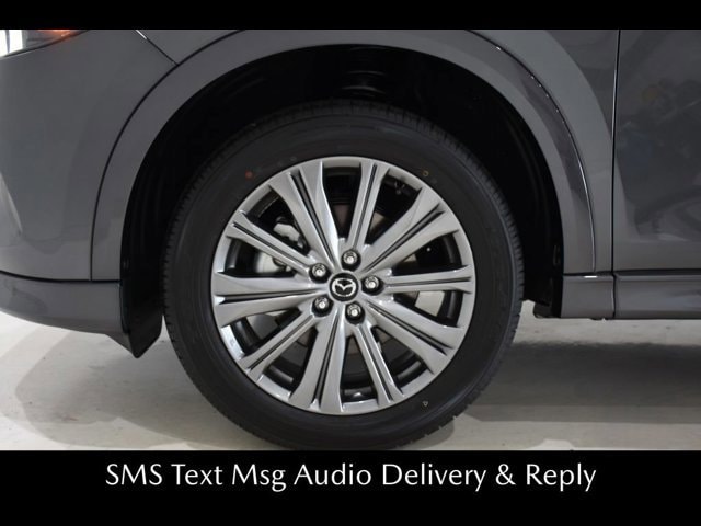 2025 Mazda CX-5 Turbo Signature - Photo 6