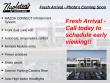 Used 2024 Mazda Mazda3 2.5 S Select Sport Hatchback