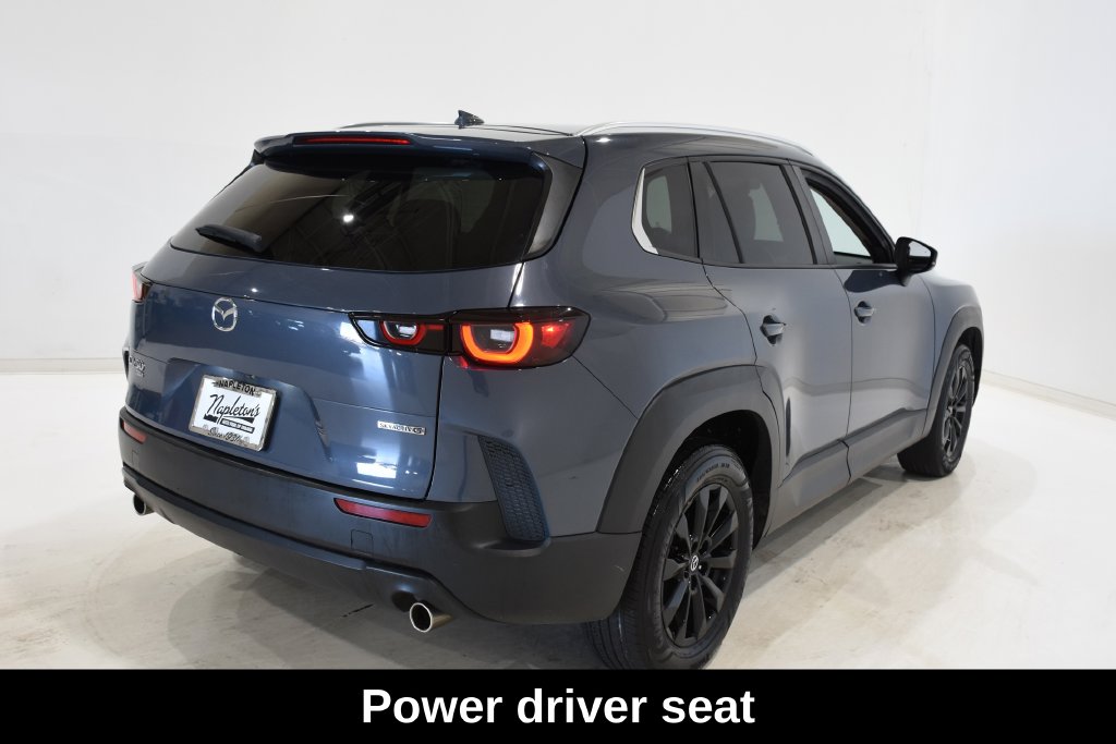Used 2025 Mazda CX-50 2.5 S Premium Package SUV