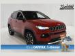 Used 2023 Jeep Compass Limited SUV
