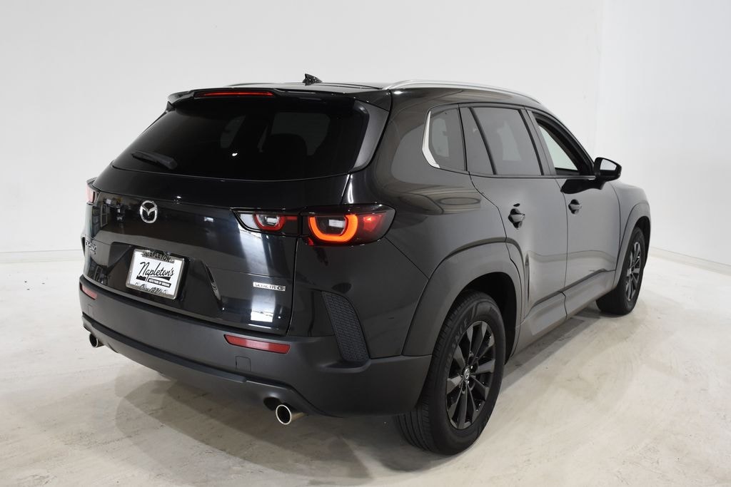 Used 2025 Mazda CX-50 2.5 S Premium Package SUV