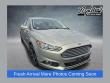 Used 2015 Ford Fusion SE Sedan