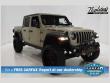 Used 2022 Jeep Gladiator Rubicon Truck Crew Cab