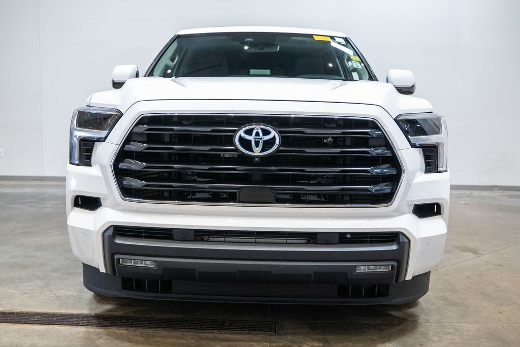Used 2023 Toyota Sequoia SR5 SUV