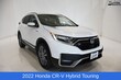 Honda CR-V Hybrid