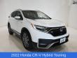 Used 2022 Honda CR-V Hybrid Touring SUV